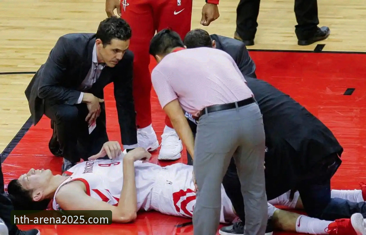 华体会HTH网址是什么 3个关键视角:从帕尼切利重伤看HTH华体会体育的赛事深度解析体验