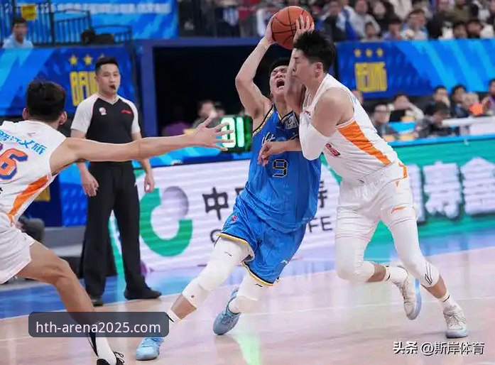 华体会HTH电脑版 CBA爆冷夜最新动态:皮特森38分弑旧主,北京4连胜遭福建终结
