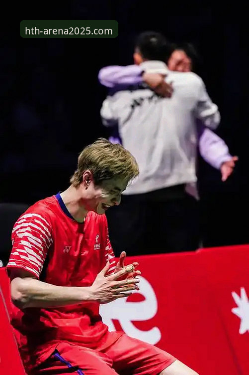 在HTH华体会体育平台重温石宇奇亚锦赛夺冠：新手观赛与互动体验完整指南